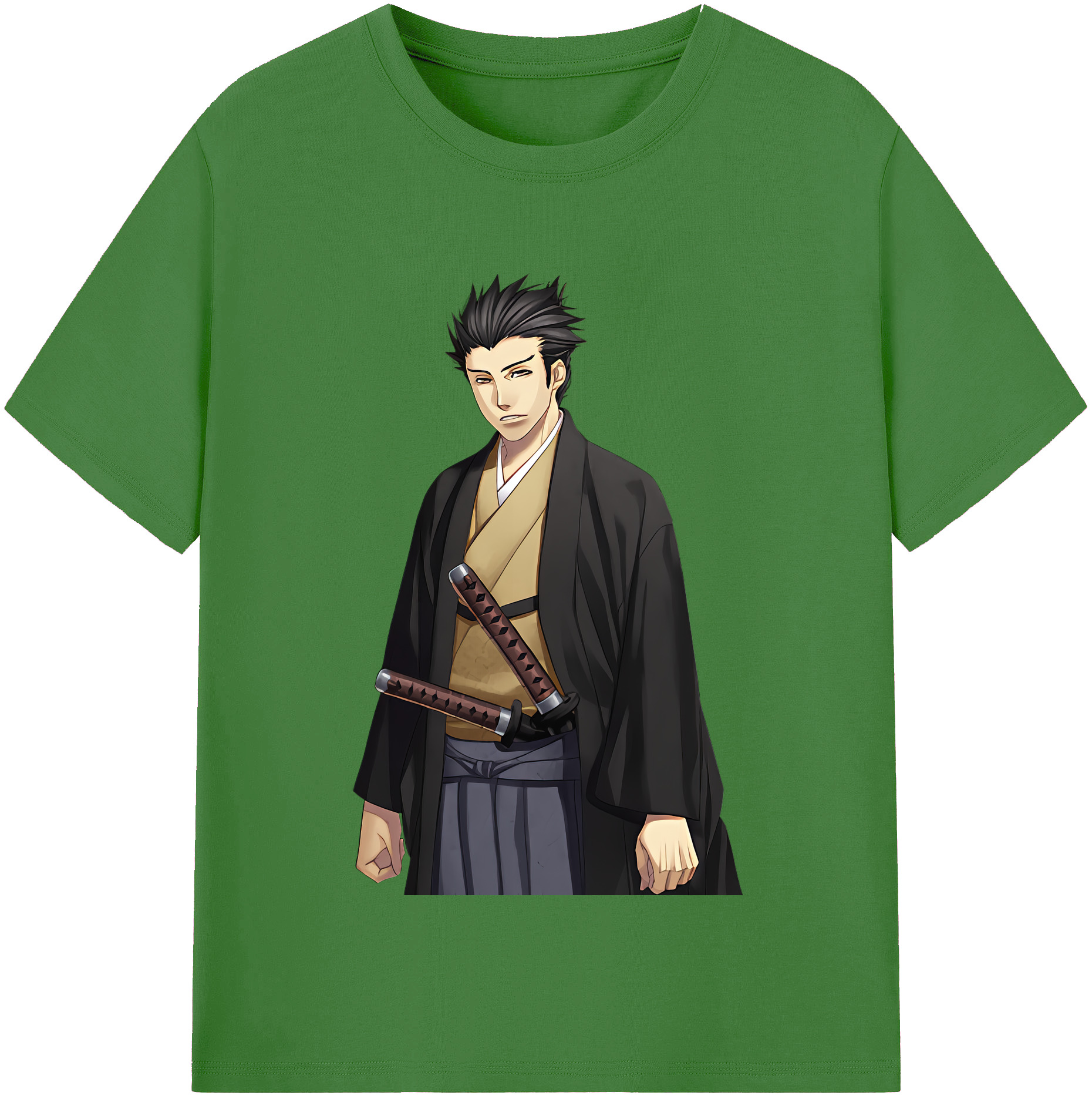 （画像用） ぎんたま 坂田銀時（さかたぎんとき） 神楽 志村新八（しむら しんぱち） GINTAMA Sakata Gintoki Kagura Shimura Shinpachi レディースカジュアルプリントTシャツ（綿100％）